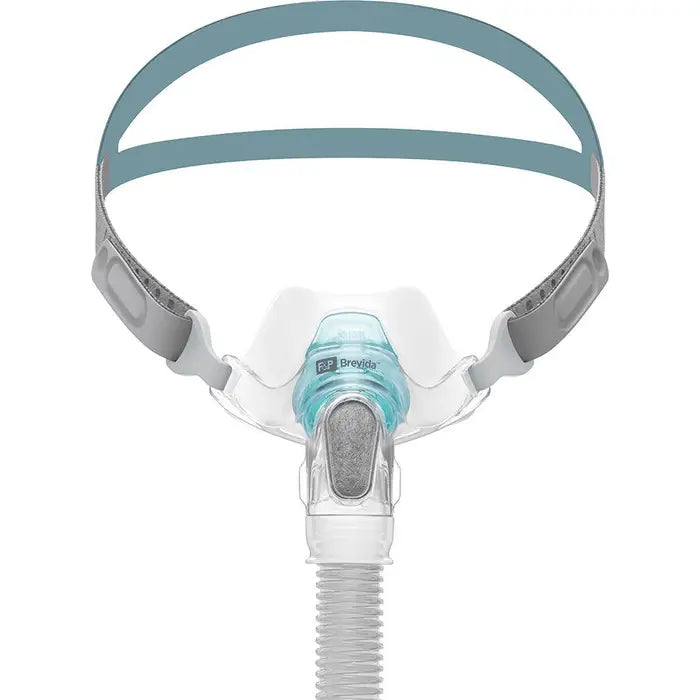 Fisher & Paykel Brevida Nasal Mask FitPack