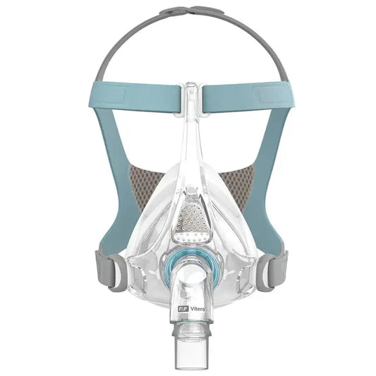 Fisher & Paykel Vitera Full Face Mask FitPack
