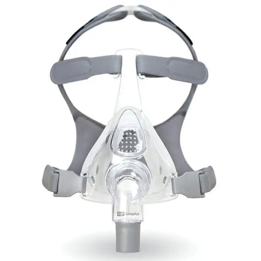 Fisher & Paykel Simplus Full Face Mask FitPack