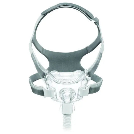 Philips Amara View Full Face Mask FitPack